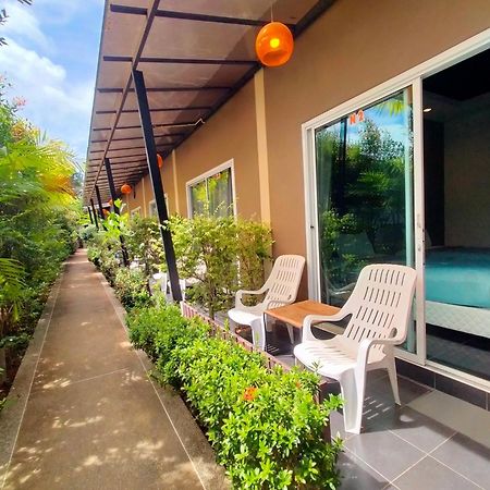 Nemo 2 Resort Ao Nang Kültér fotó