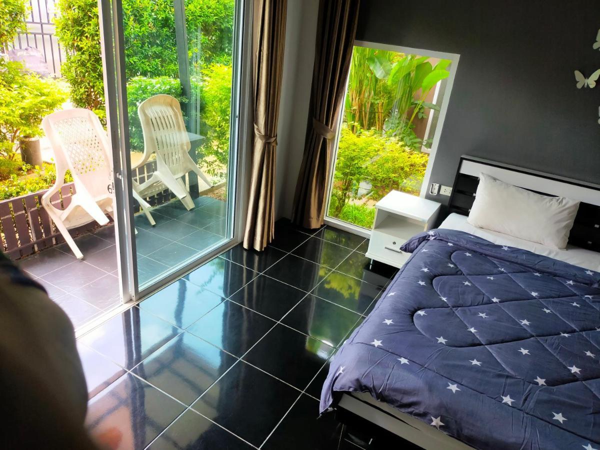 Nemo 2 Resort Ao Nang Kültér fotó