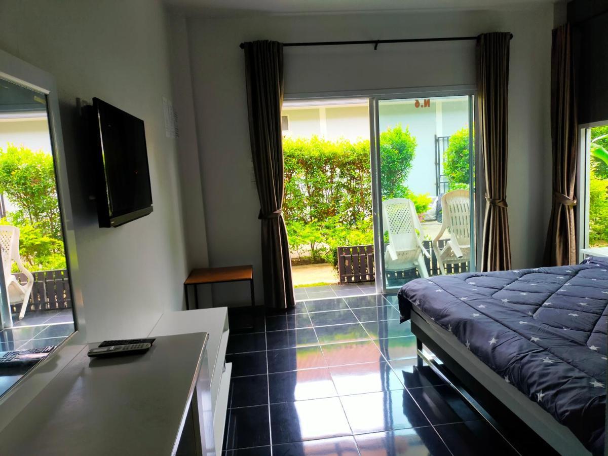 Nemo 2 Resort Ao Nang Kültér fotó