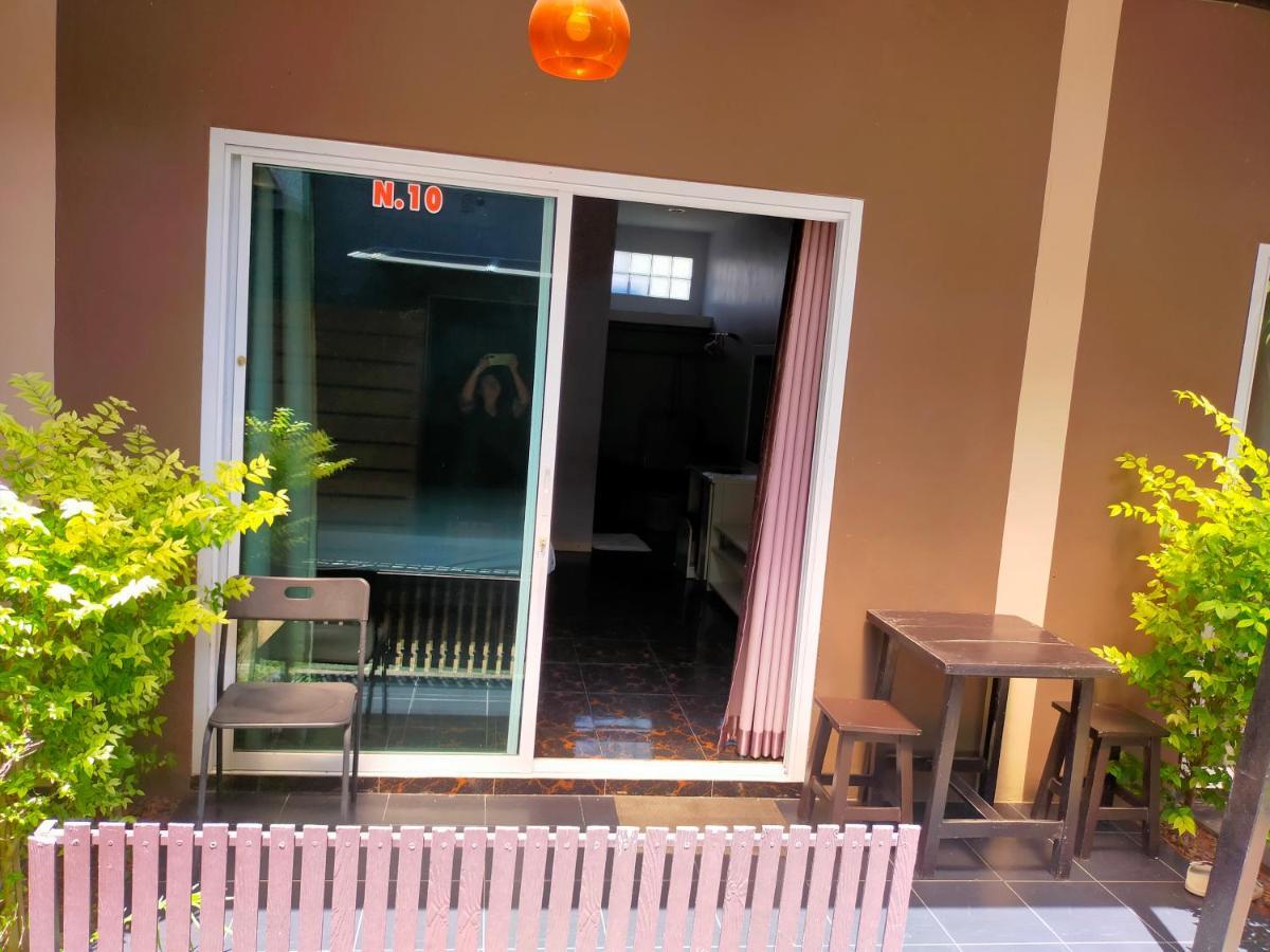Nemo 2 Resort Ao Nang Kültér fotó