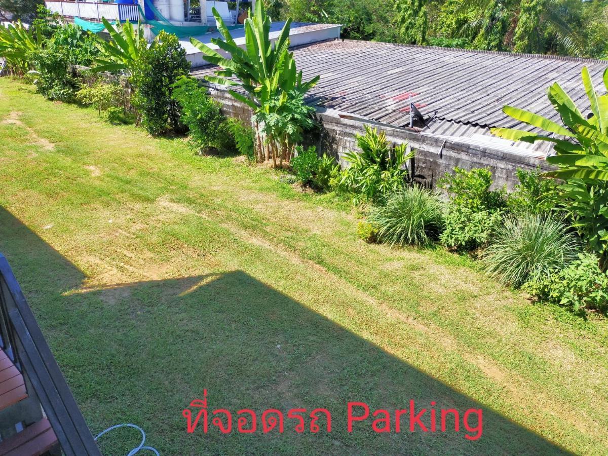 Nemo 2 Resort Ao Nang Kültér fotó