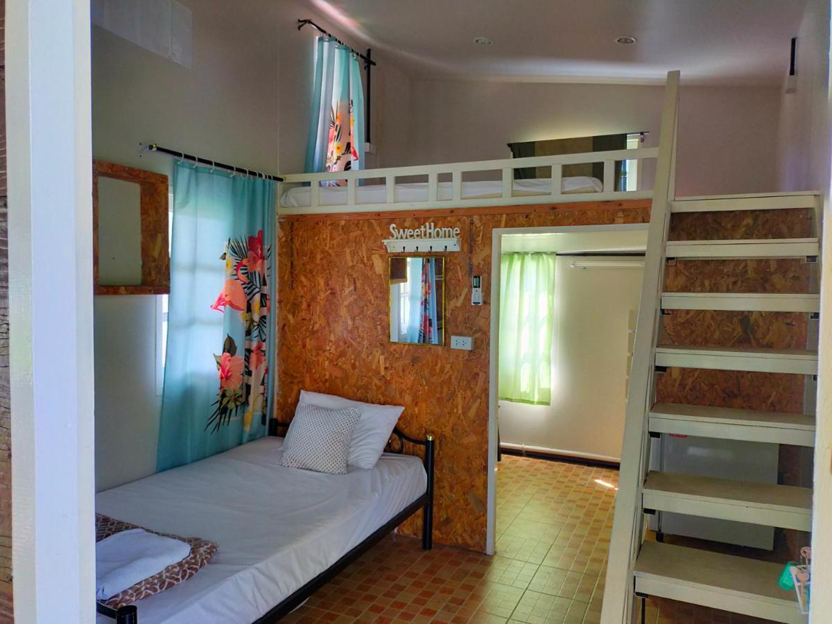 Nemo 2 Resort Ao Nang Kültér fotó