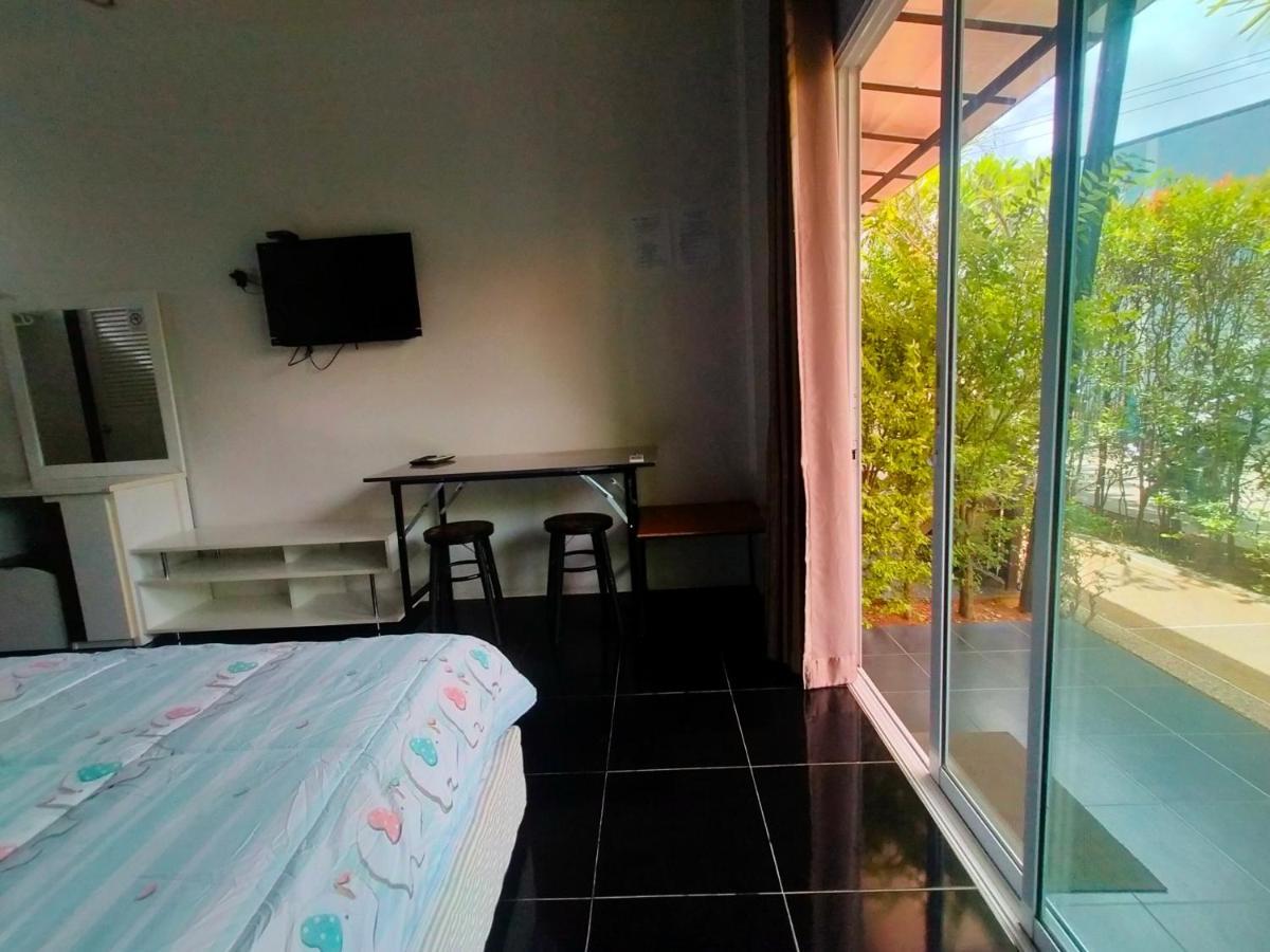 Nemo 2 Resort Ao Nang Kültér fotó