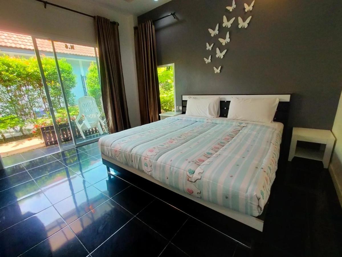 Nemo 2 Resort Ao Nang Kültér fotó