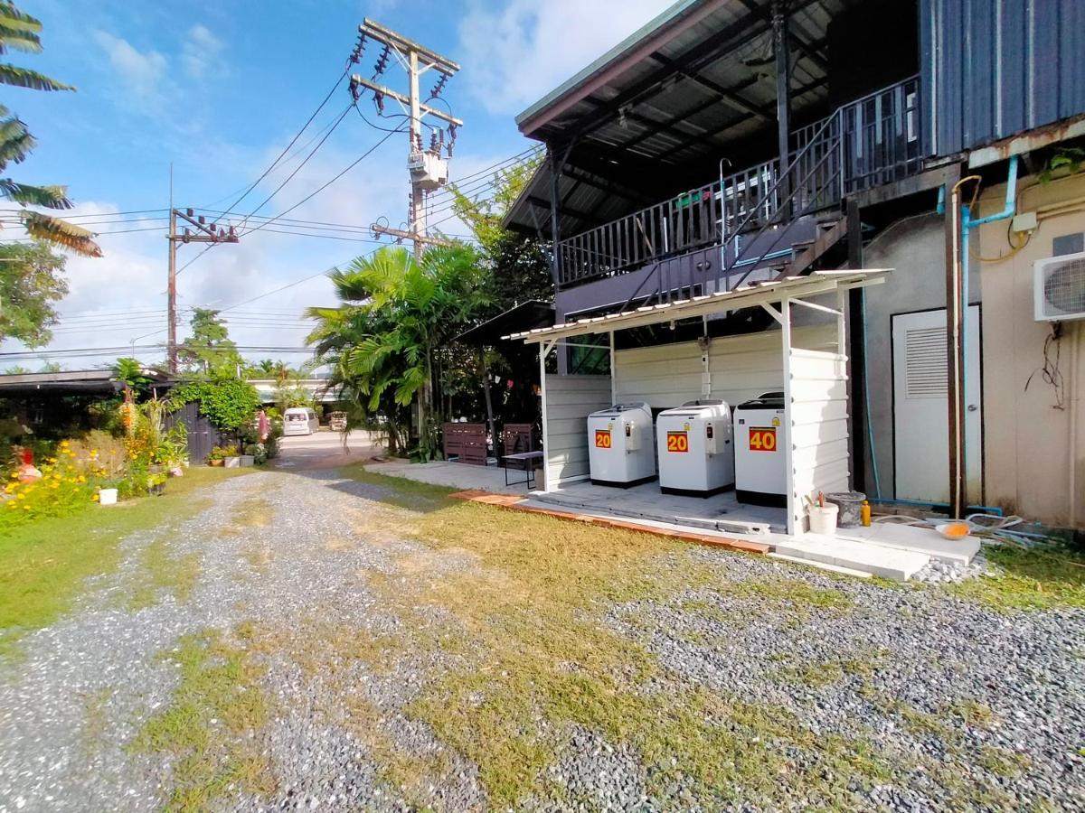 Nemo 2 Resort Ao Nang Kültér fotó