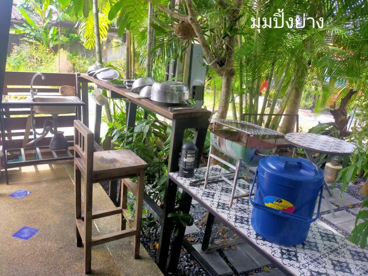 Nemo 2 Resort Ao Nang Kültér fotó