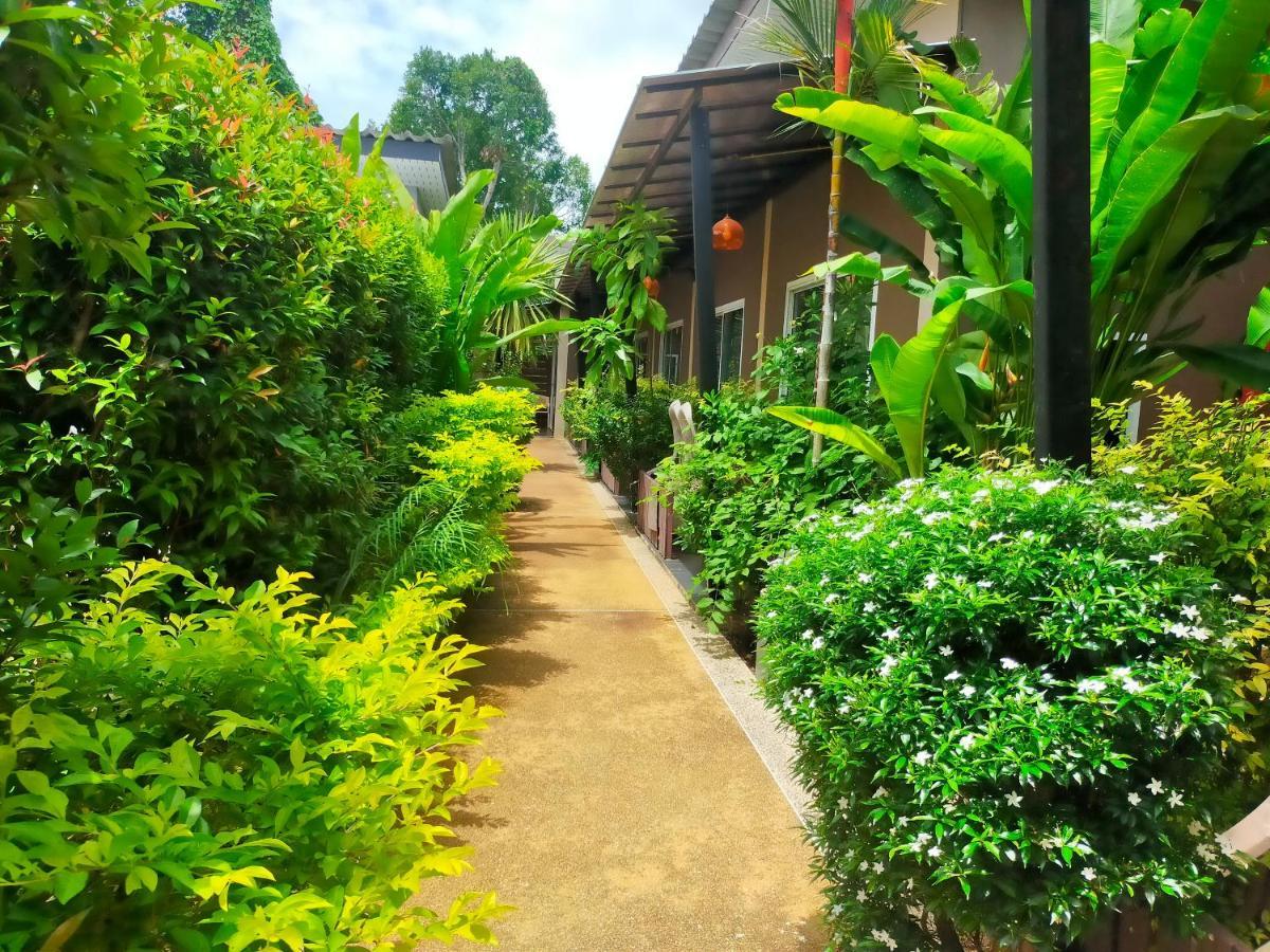 Nemo 2 Resort Ao Nang Kültér fotó