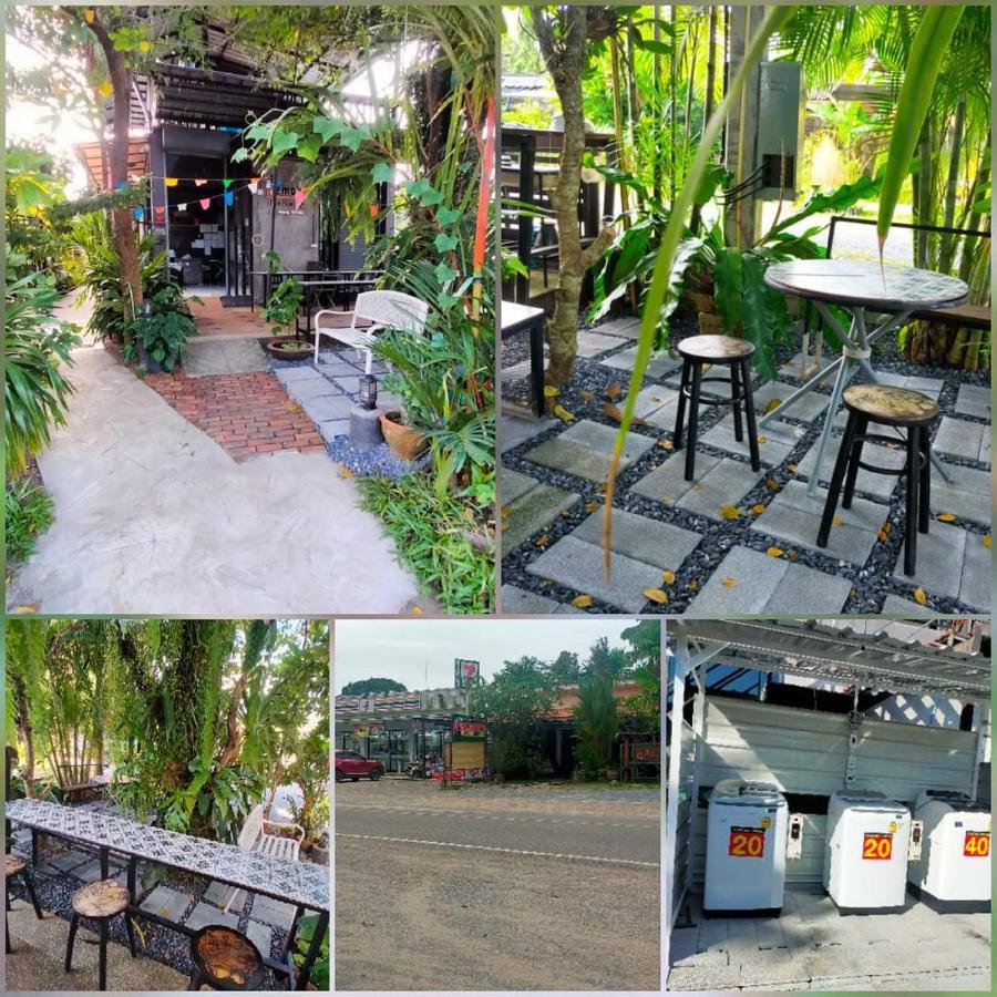 Nemo 2 Resort Ao Nang Kültér fotó