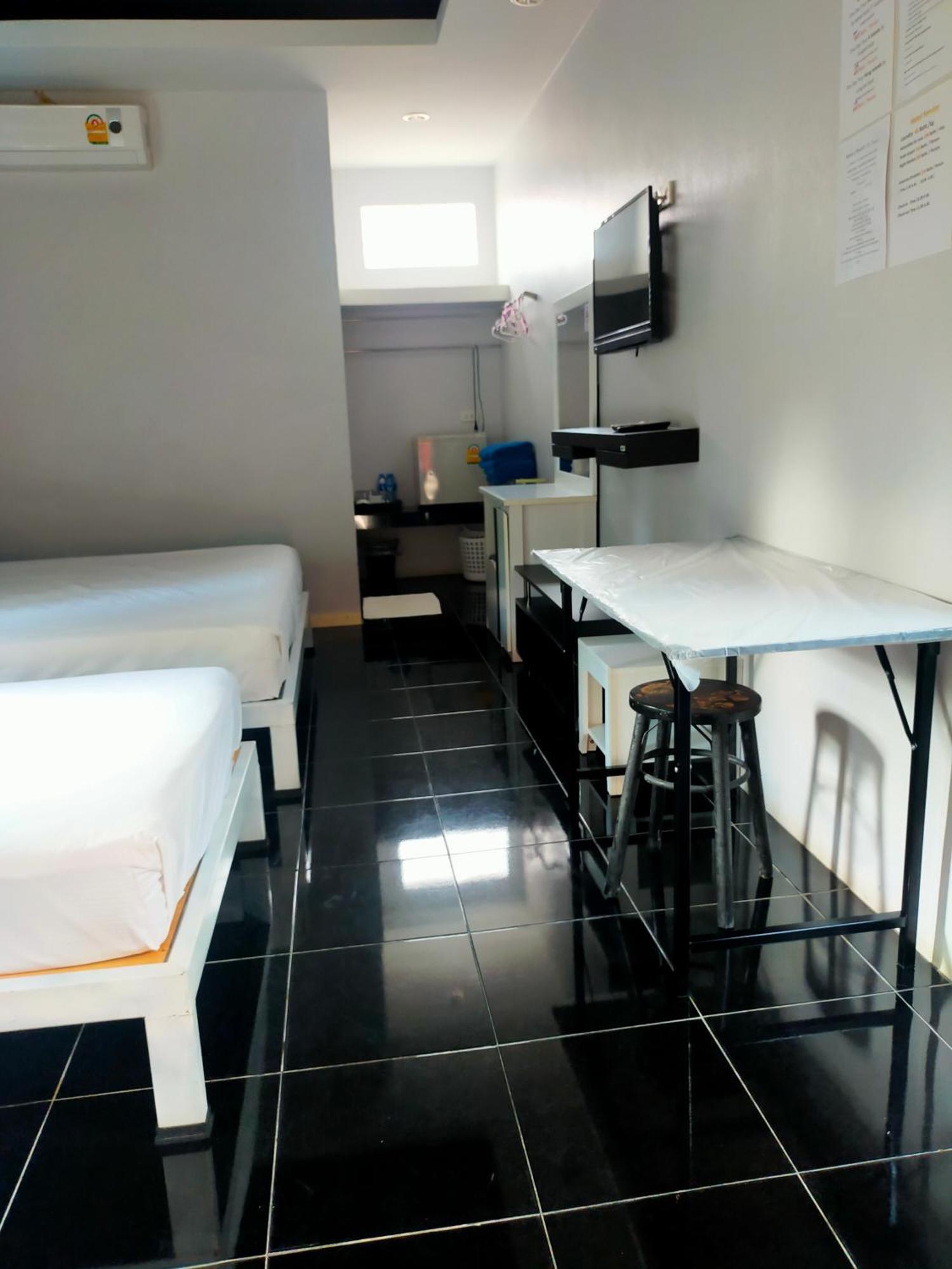 Nemo 2 Resort Ao Nang Kültér fotó