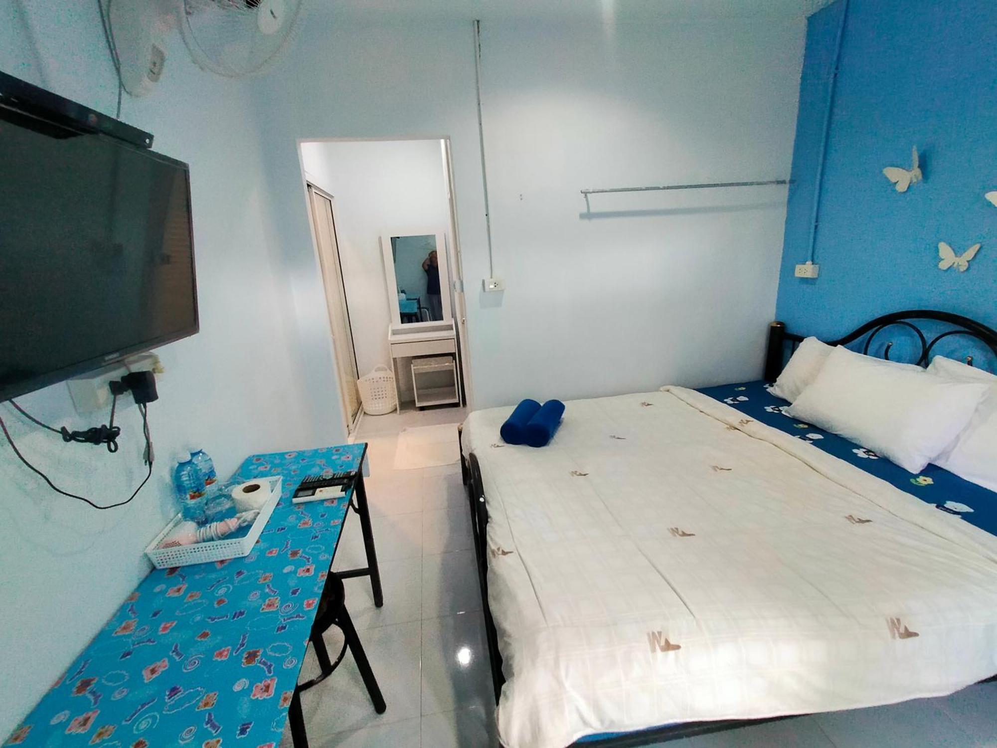 Nemo 2 Resort Ao Nang Kültér fotó