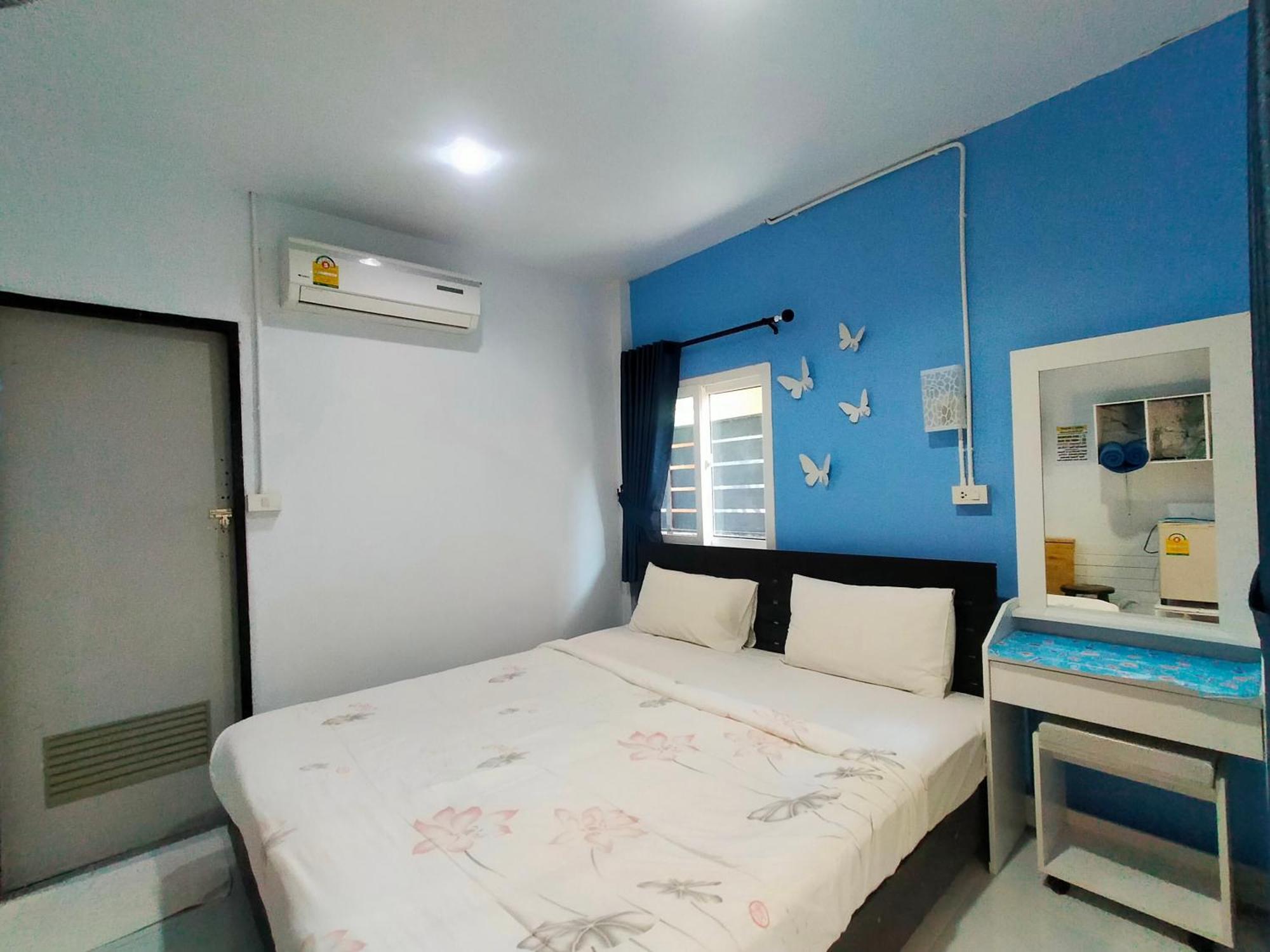 Nemo 2 Resort Ao Nang Kültér fotó