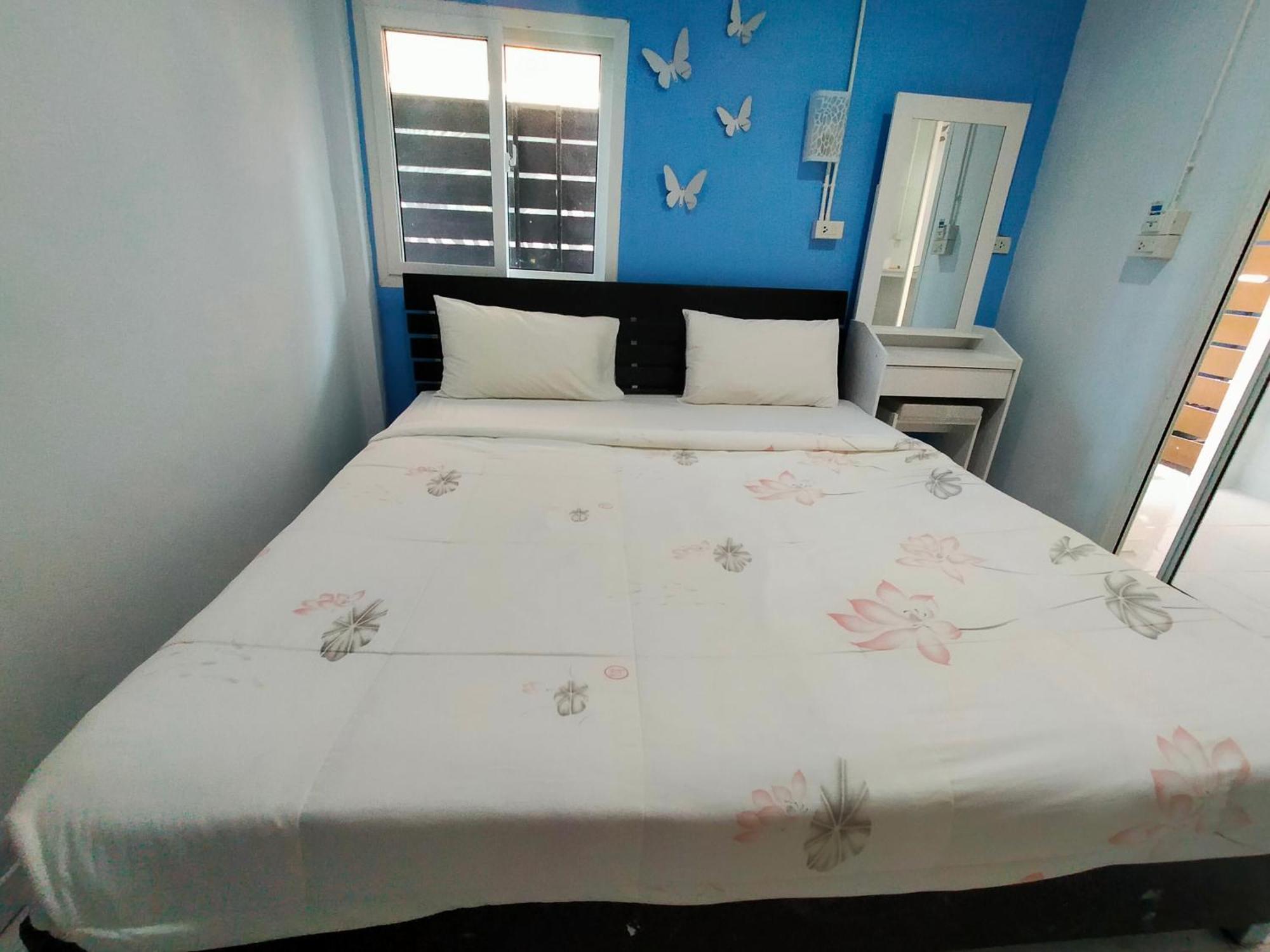 Nemo 2 Resort Ao Nang Kültér fotó