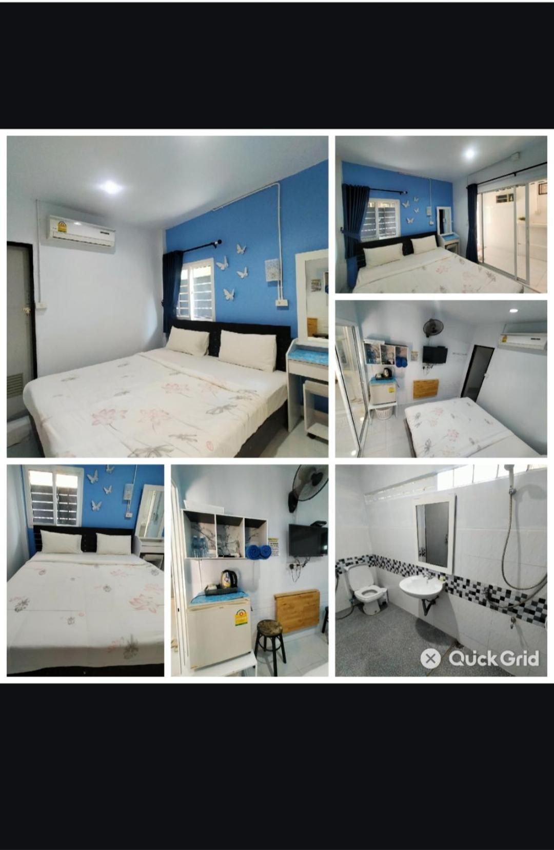 Nemo 2 Resort Ao Nang Kültér fotó