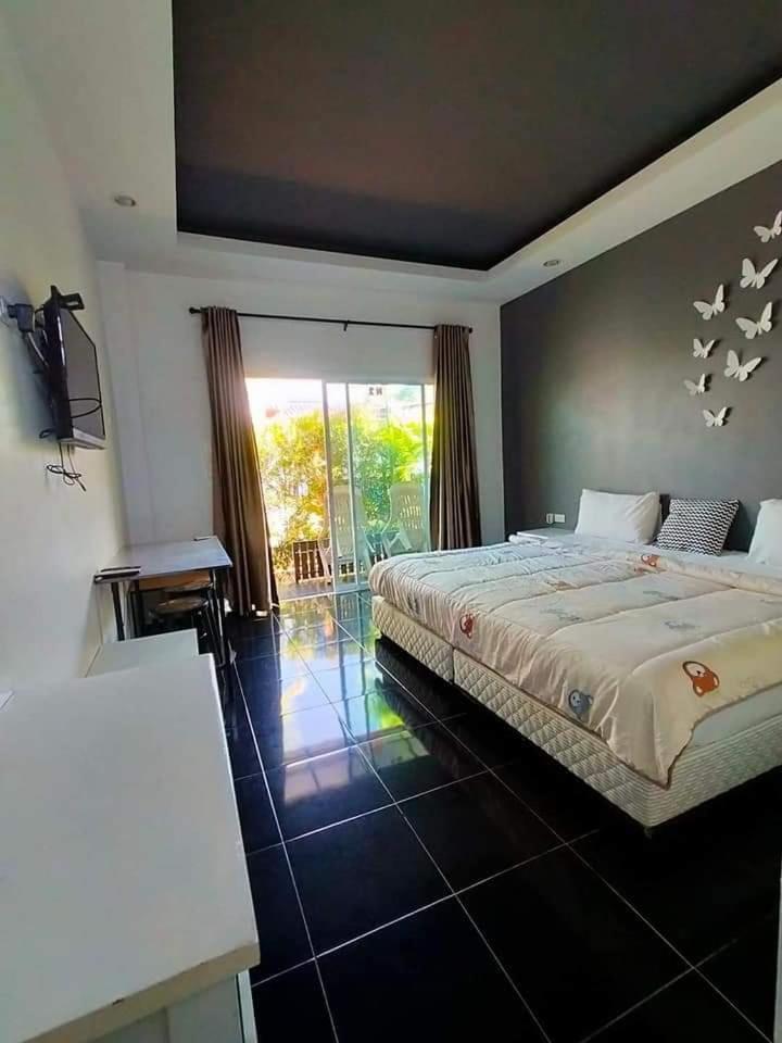 Nemo 2 Resort Ao Nang Kültér fotó