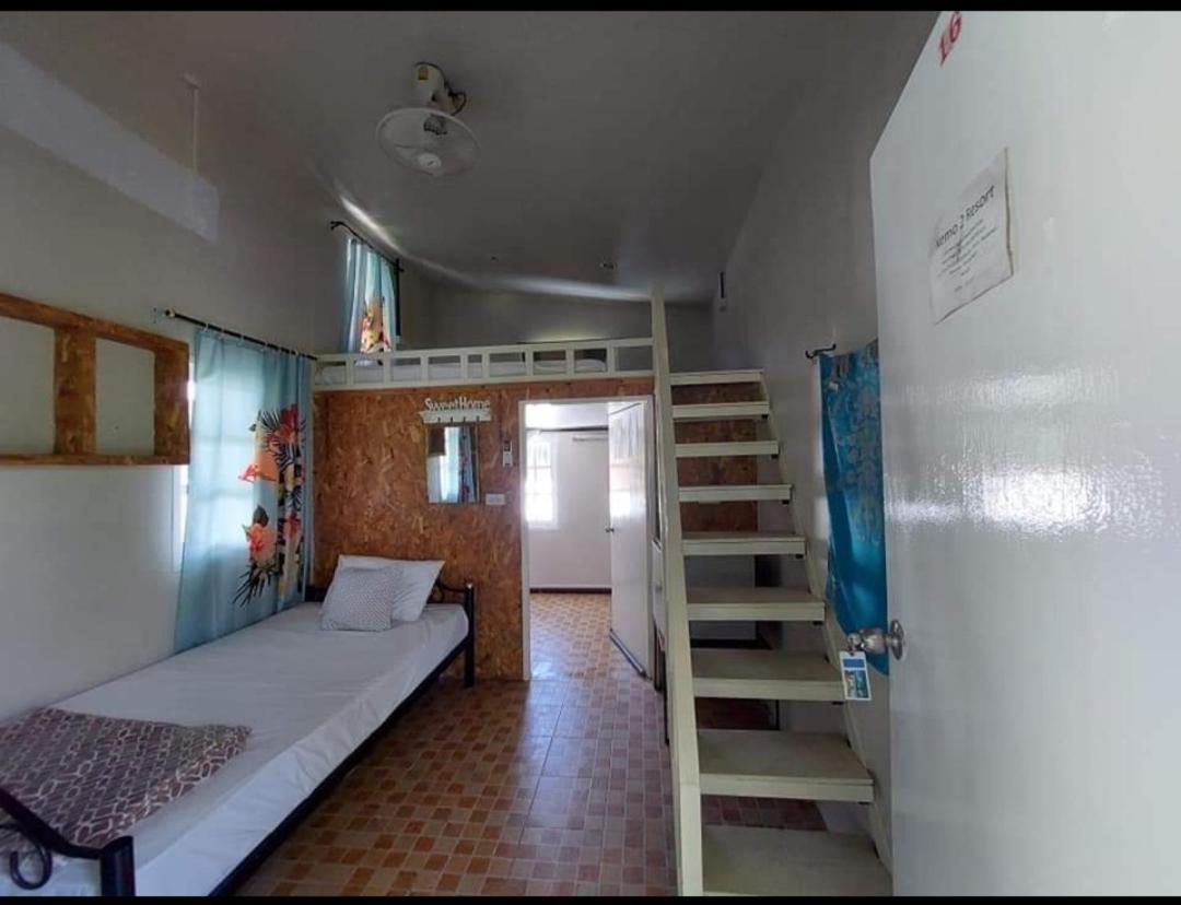 Nemo 2 Resort Ao Nang Kültér fotó