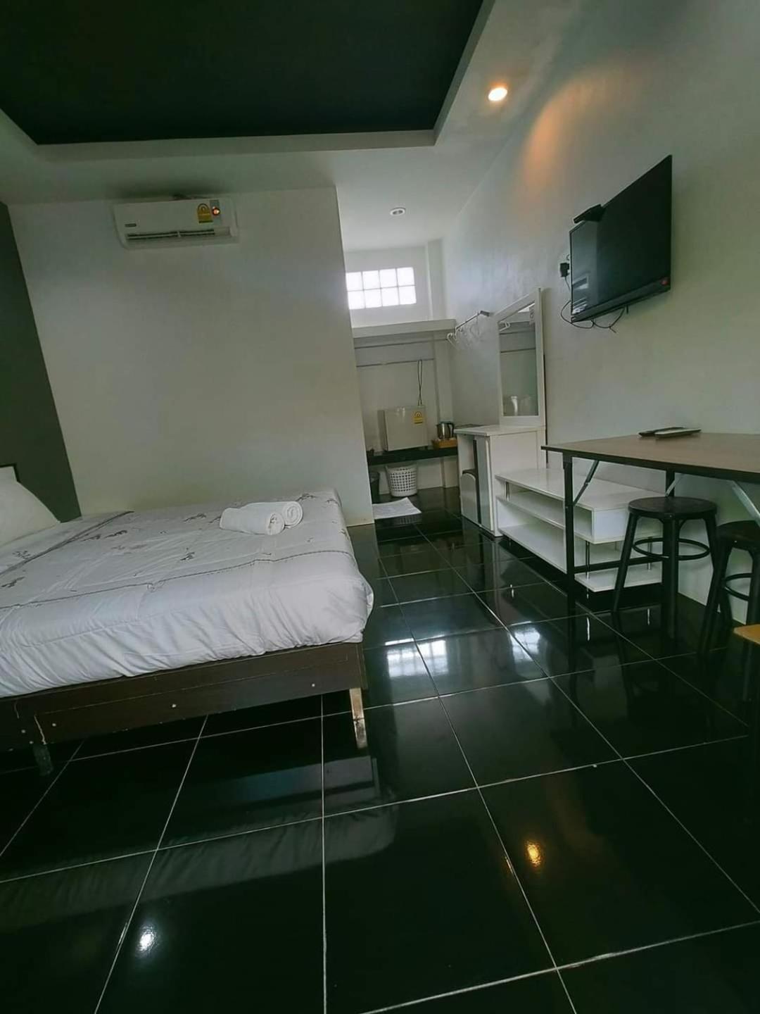 Nemo 2 Resort Ao Nang Szoba fotó