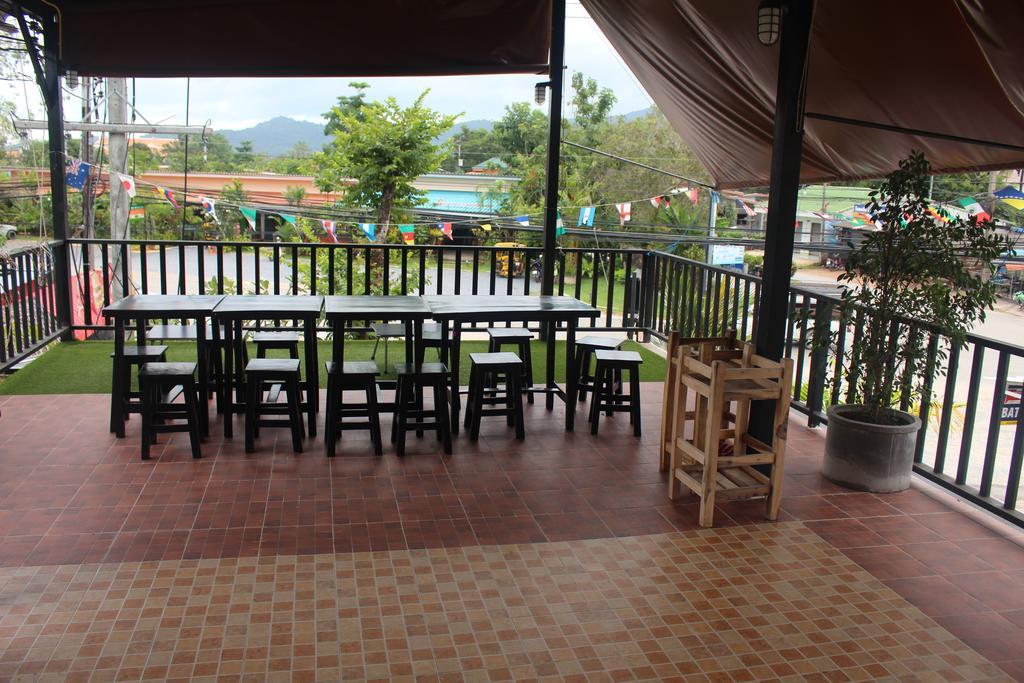 Nemo 2 Resort Ao Nang Kültér fotó