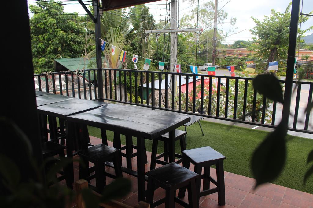 Nemo 2 Resort Ao Nang Kültér fotó